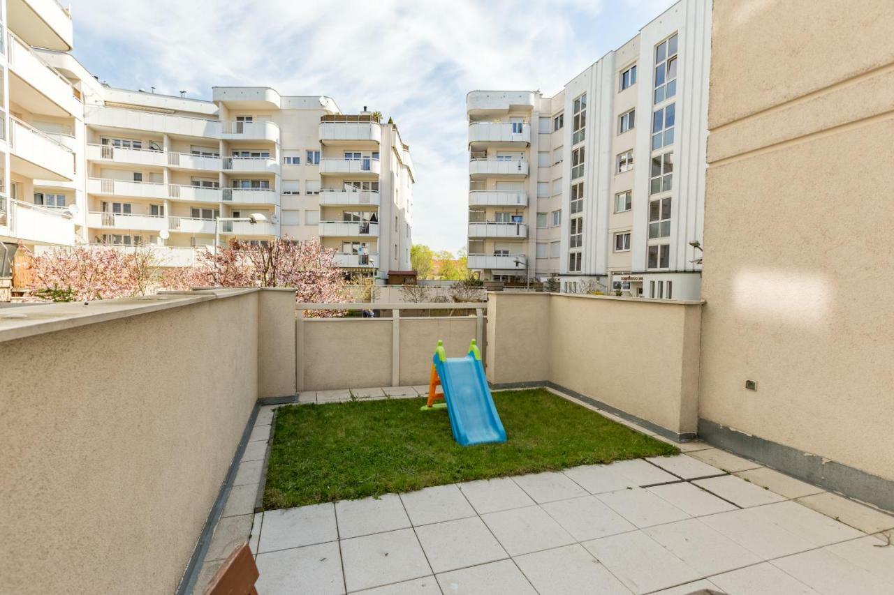 Apartament Tarasy Sobieskiego Stary Toruń Esterno foto