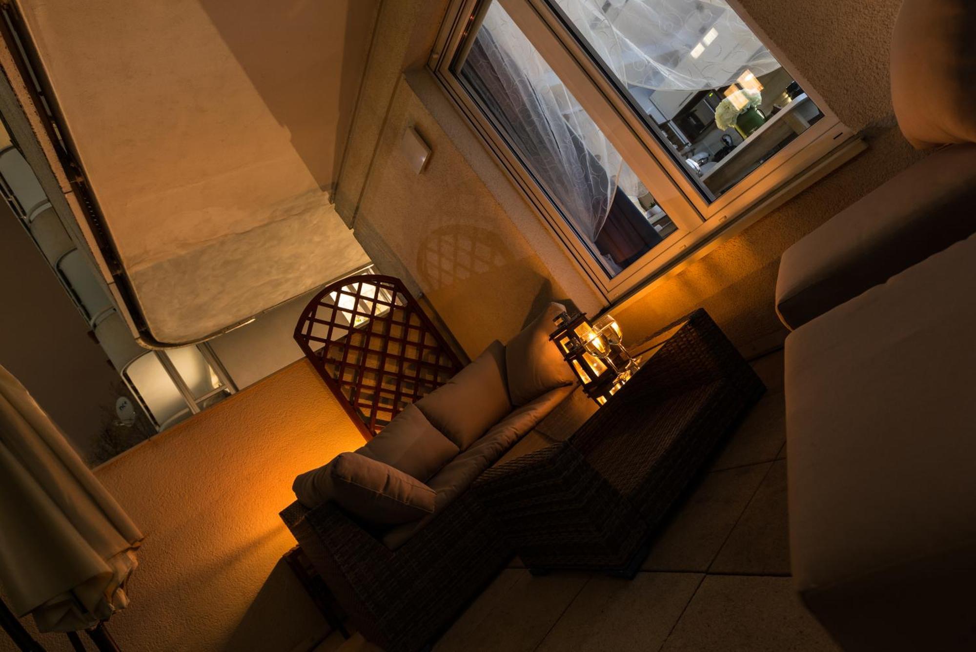 Apartament Tarasy Sobieskiego Stary Toruń Esterno foto
