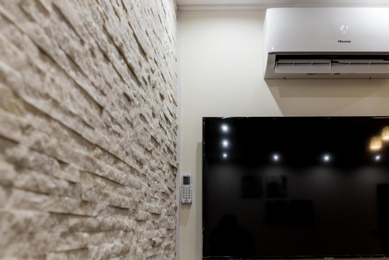 Apartament Tarasy Sobieskiego Stary Toruń Esterno foto